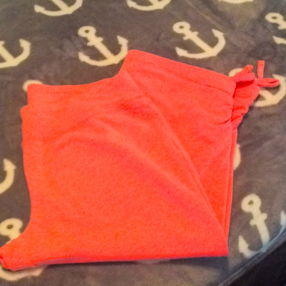 Champion Capris GUC, size M